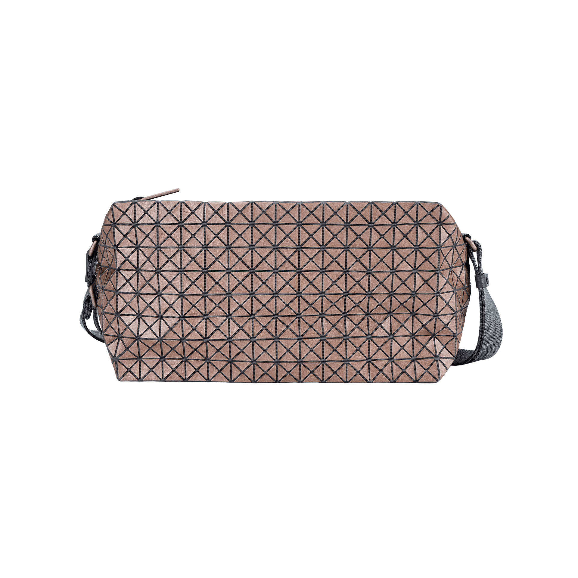 Сумка через плечо ISSEY MIYAKE Kuro - изображение 1
