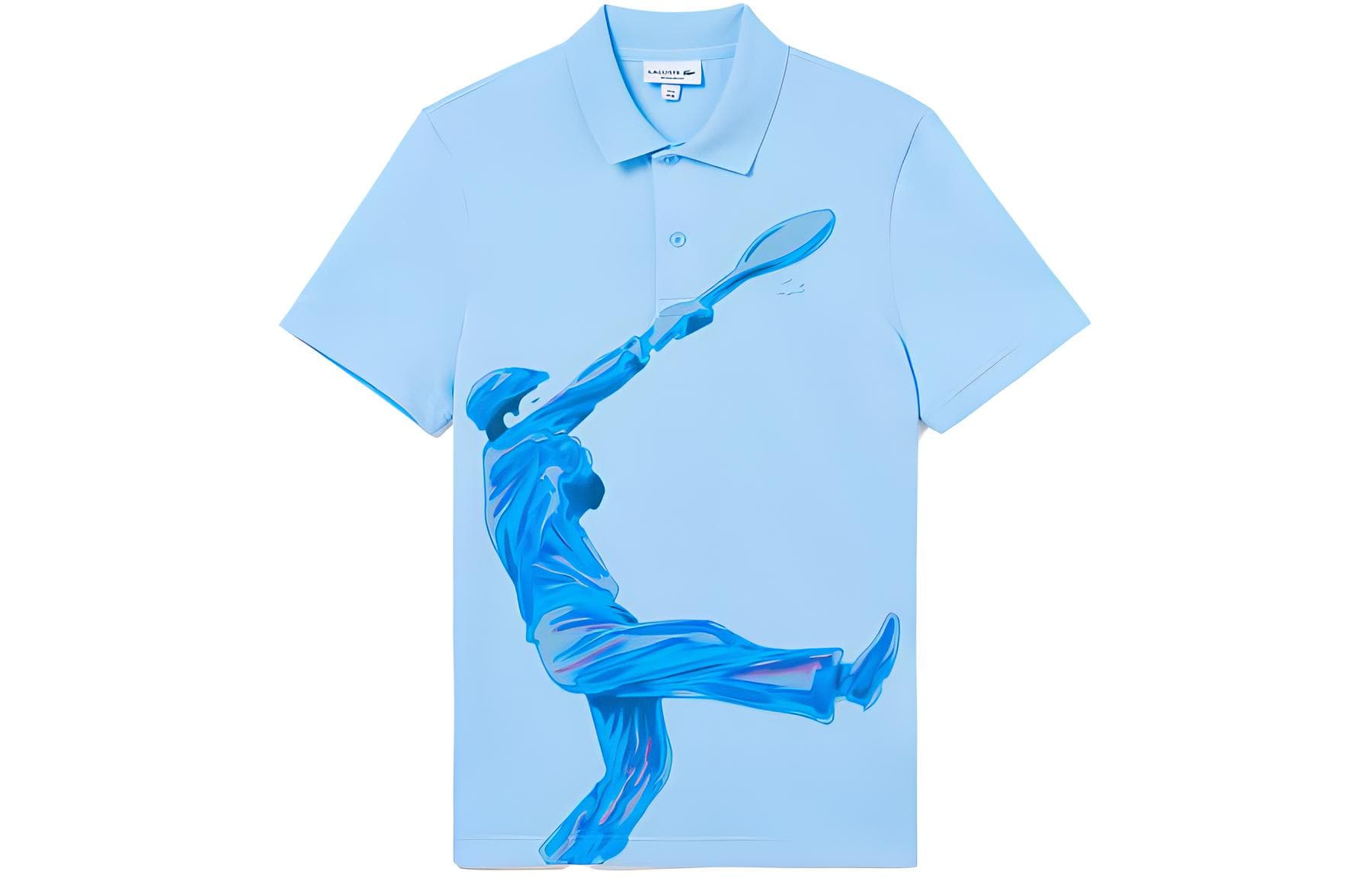 Поло Lacoste - изображение 1