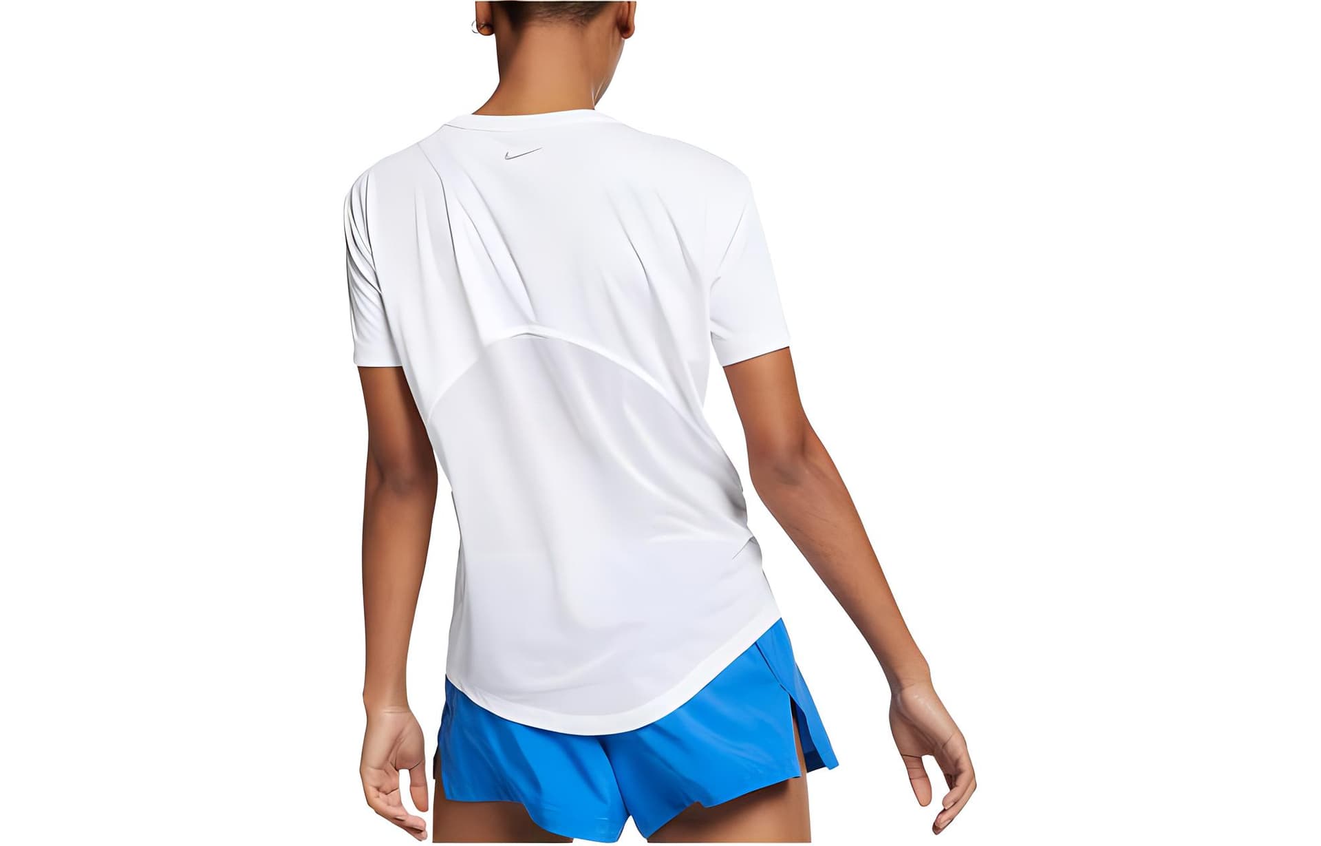 Футболка Nike T - изображение 2