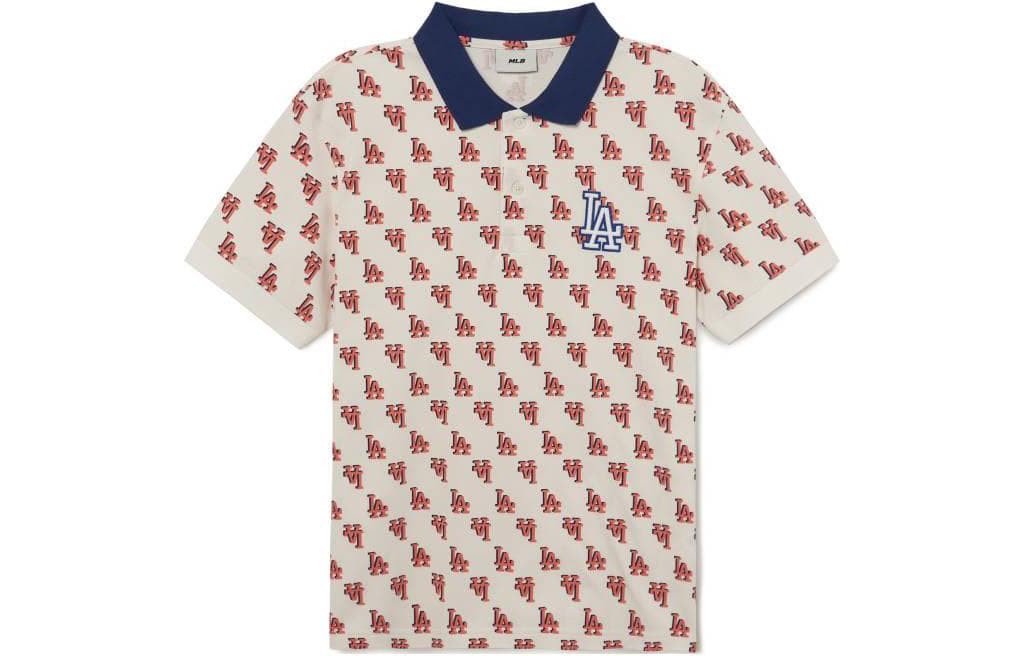 Поло MLB Polo - изображение 1