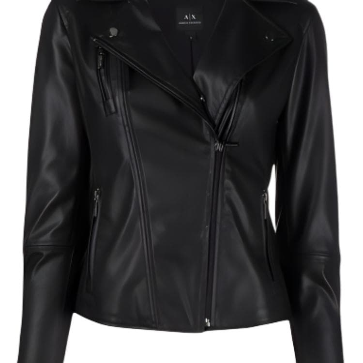 Куртка ARMANI EXCHANGE FW21 - изображение 2