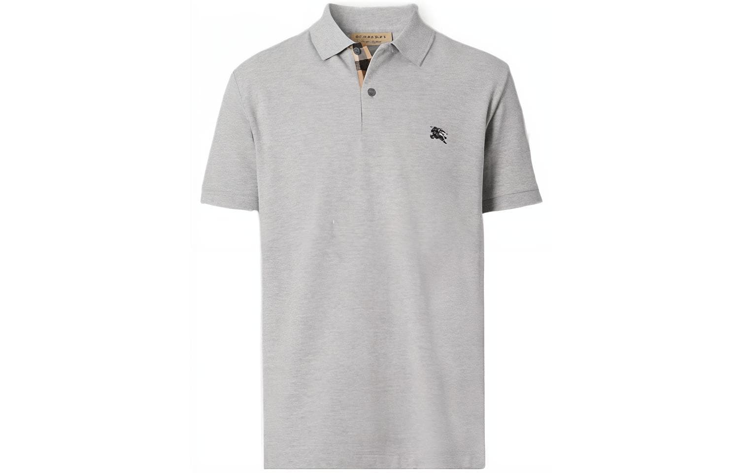 Поло Burberry Polo