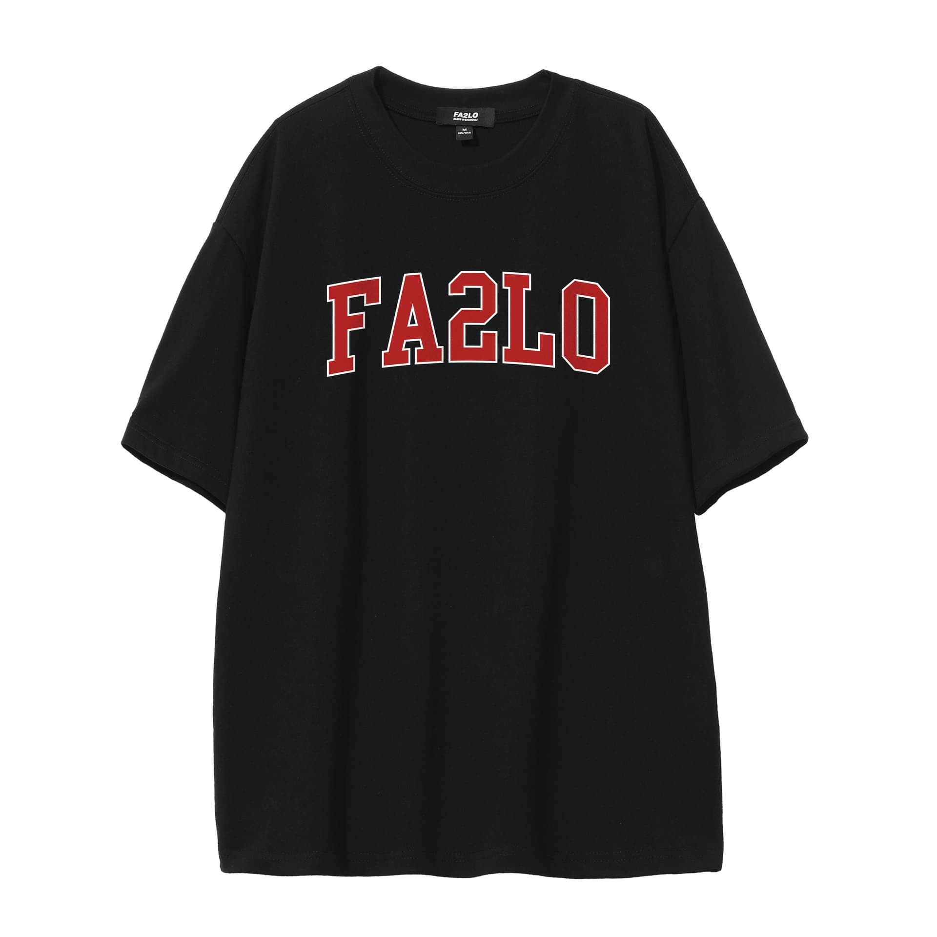 Худи FA2LO Logo - изображение 1