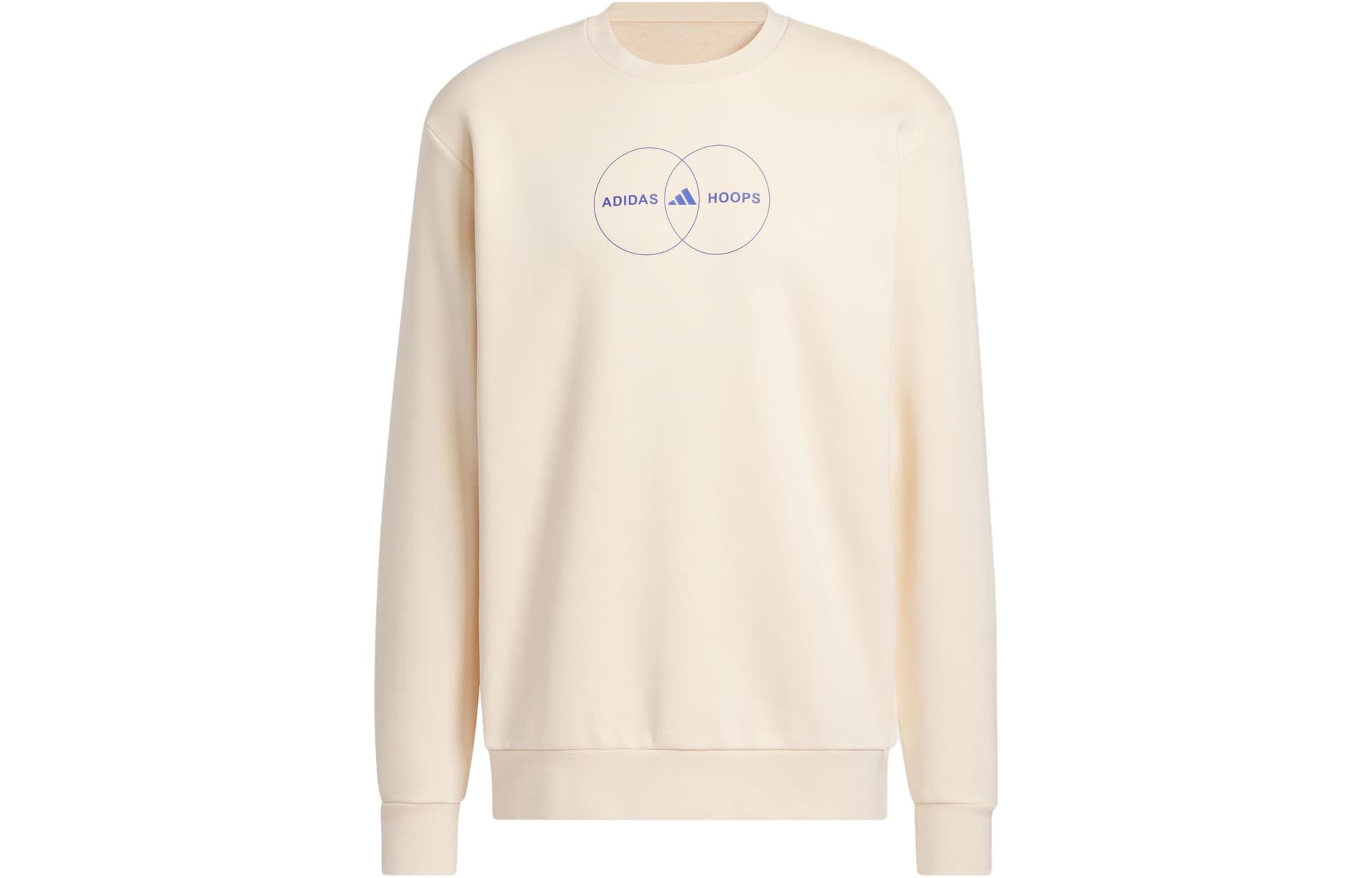 Кофта adidas Court Therapy Sweatshirt Logo - изображение 1
