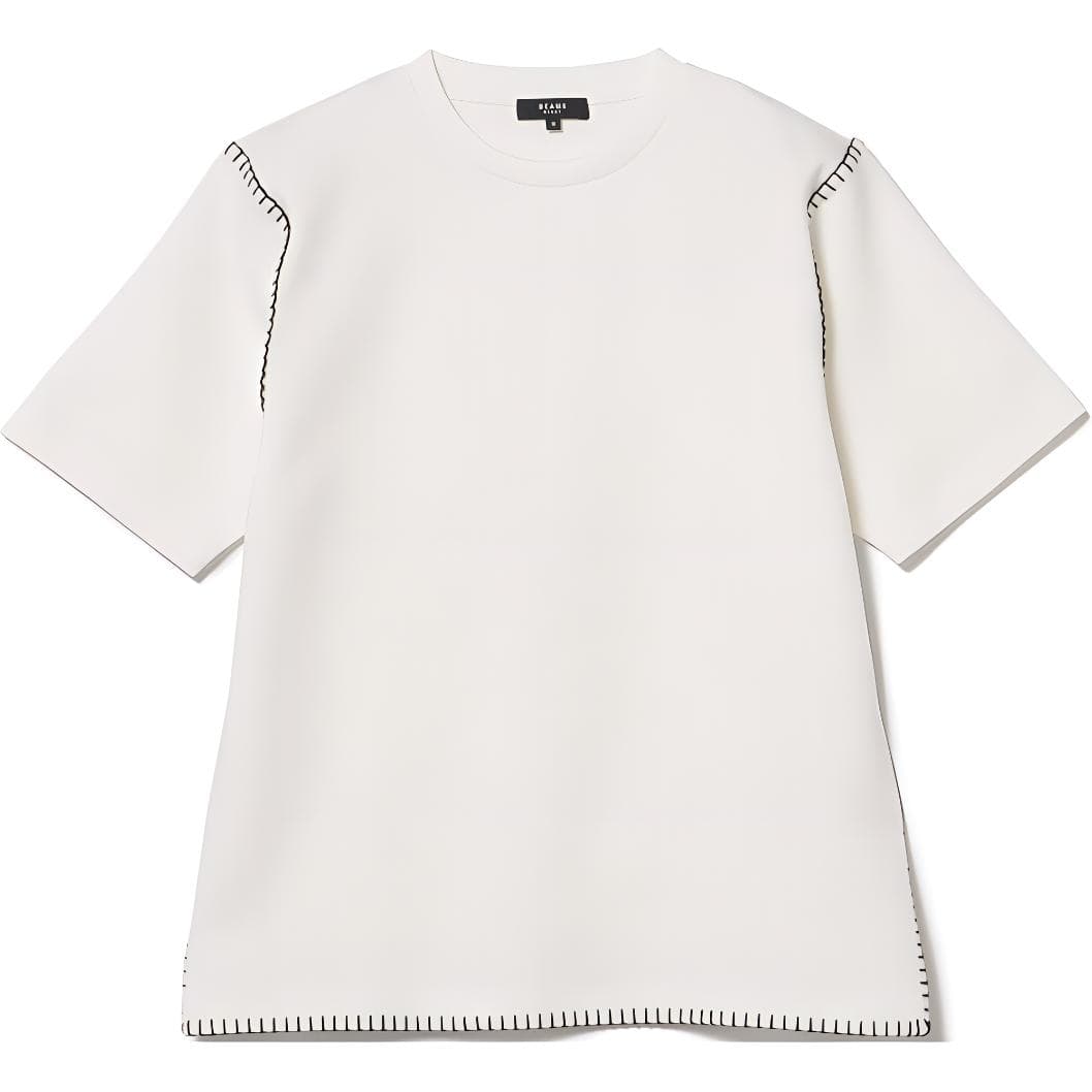 Футболка beams T - изображение 1