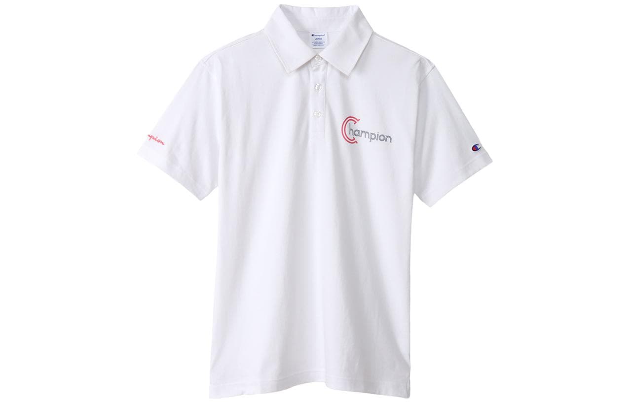 Поло Champion SS23 Polo - изображение 2