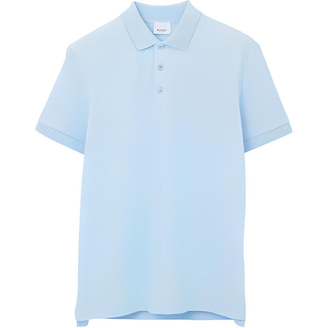 Поло Burberry SS23 LogoPolo - изображение 1