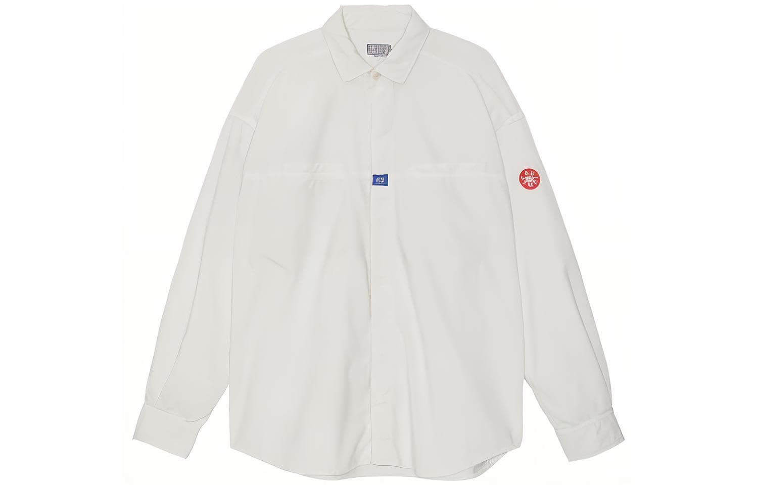 Рубашка Cav Empt FW22 - изображение 1