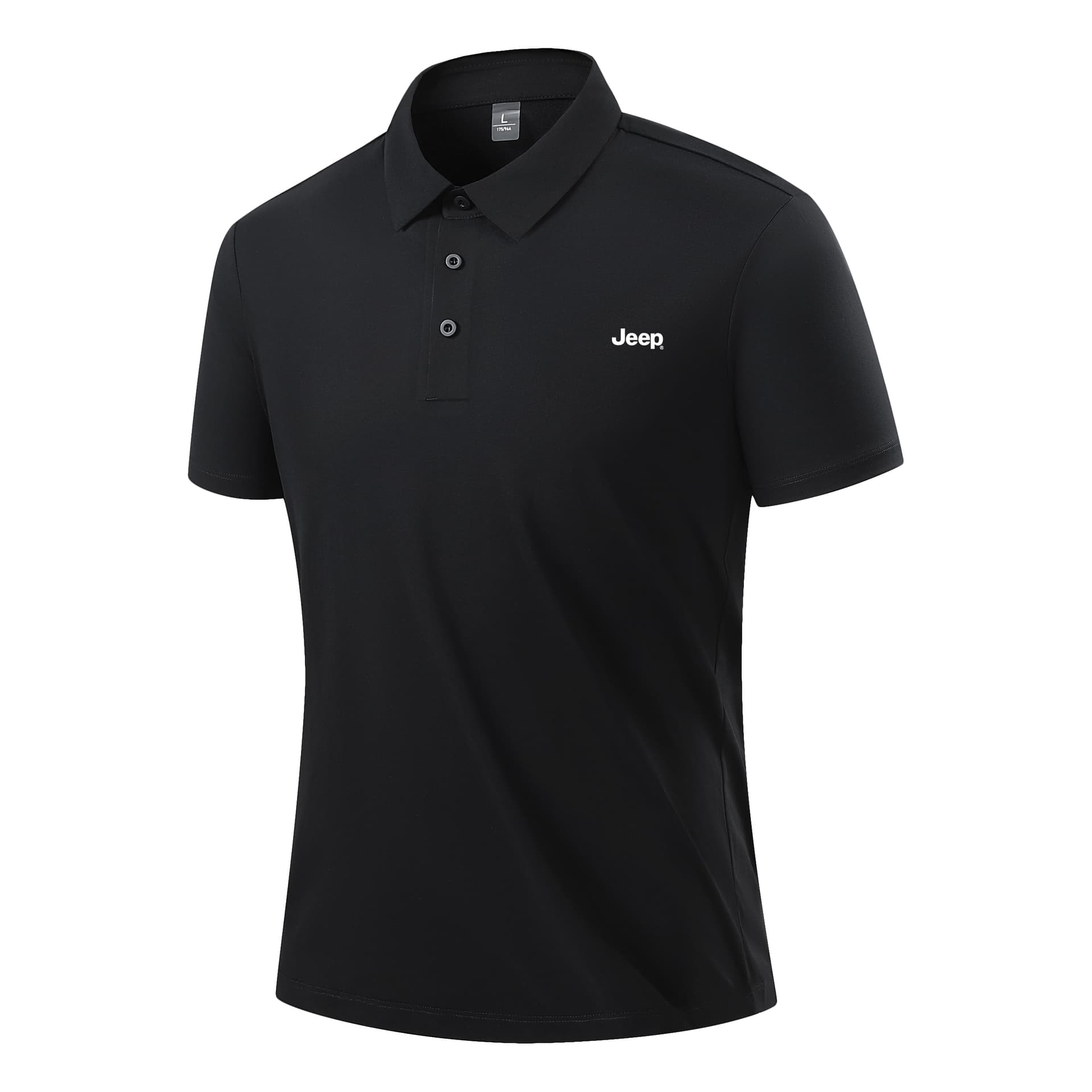 Поло Jeep LogoPolo - изображение 1