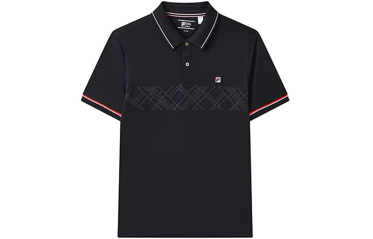 Поло FILA logopolo - изображение 1