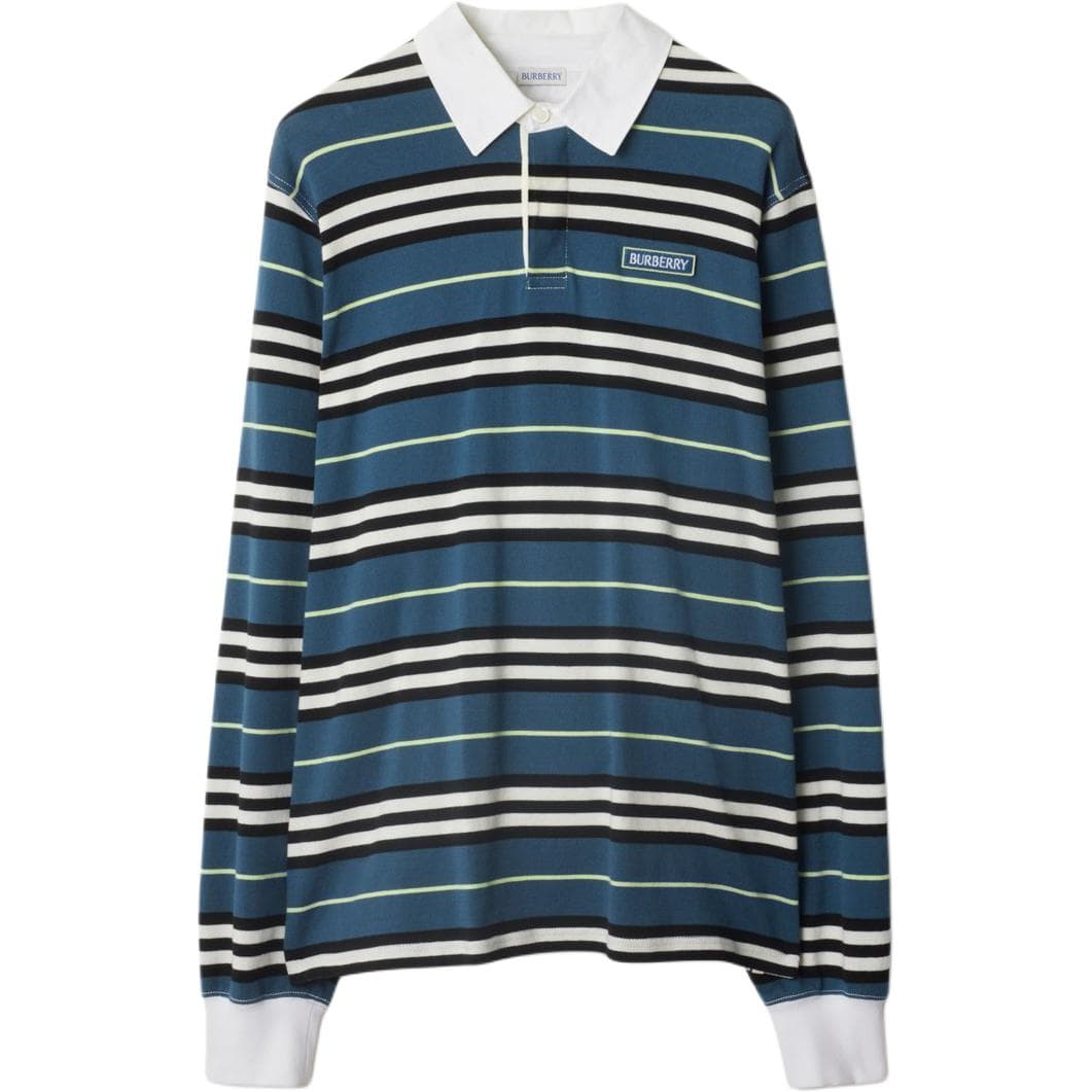 Поло Burberry Поло Мужское Многоцветное - изображение 1