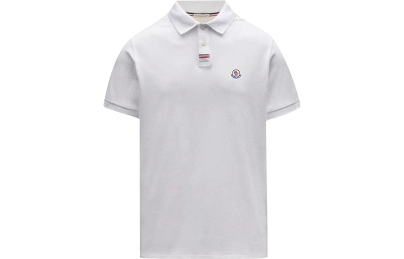 Поло Moncler SS23 POLOPOLO - изображение 1