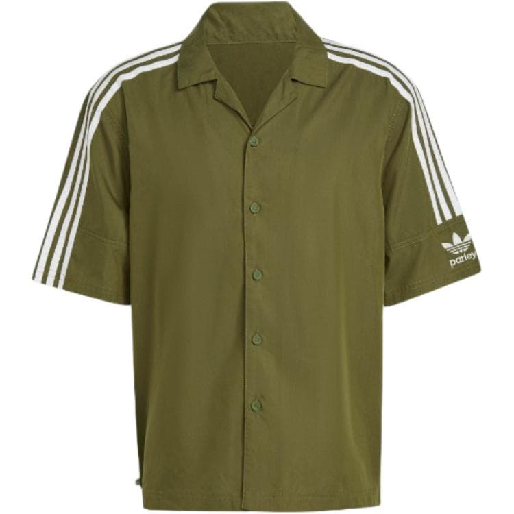 Рубашка adidas LOGO - изображение 1