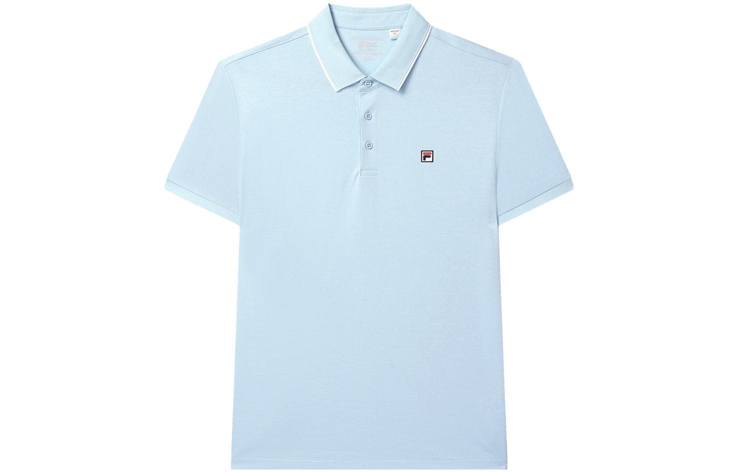 Поло FILA LogoPolo - изображение 1