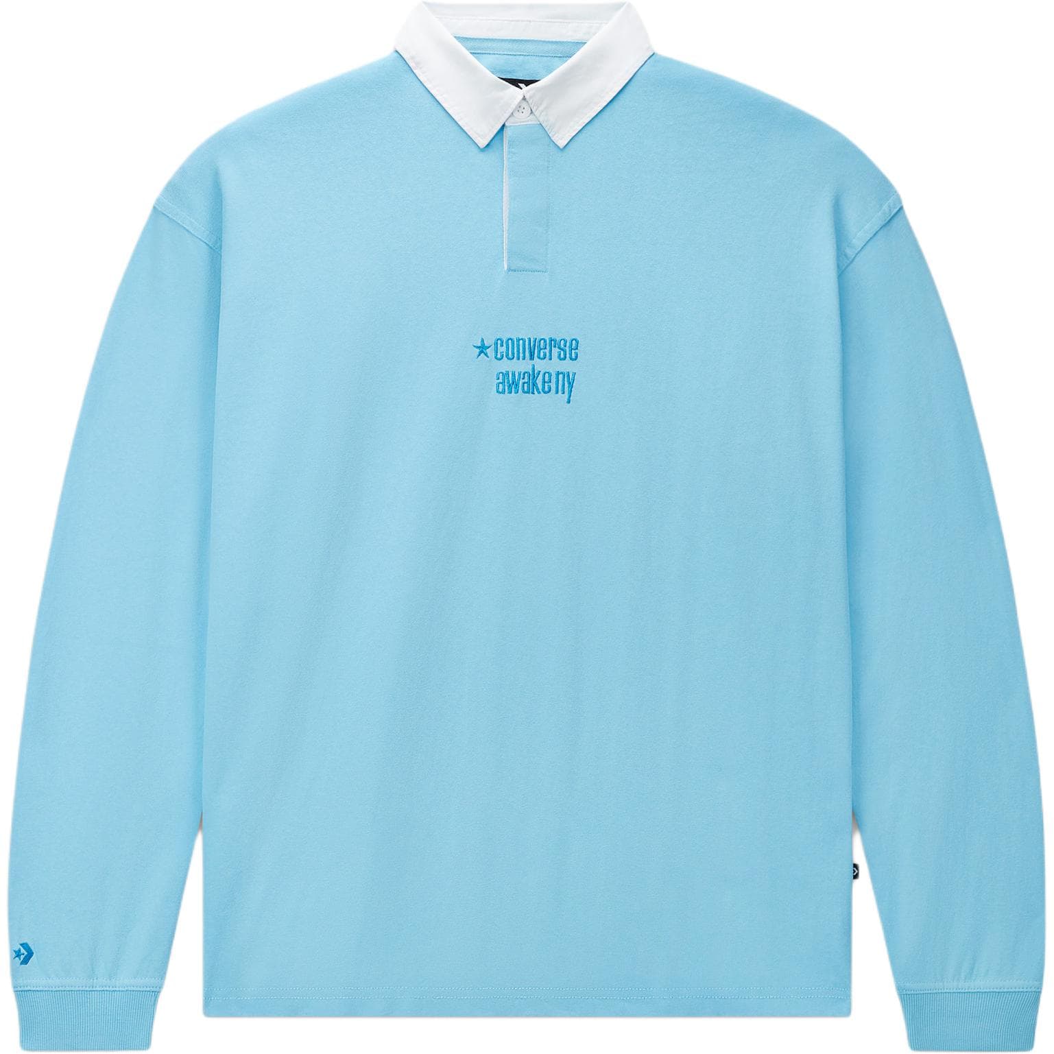 Поло Converse x AWAKE NY FW23 LogoPolo - изображение 1