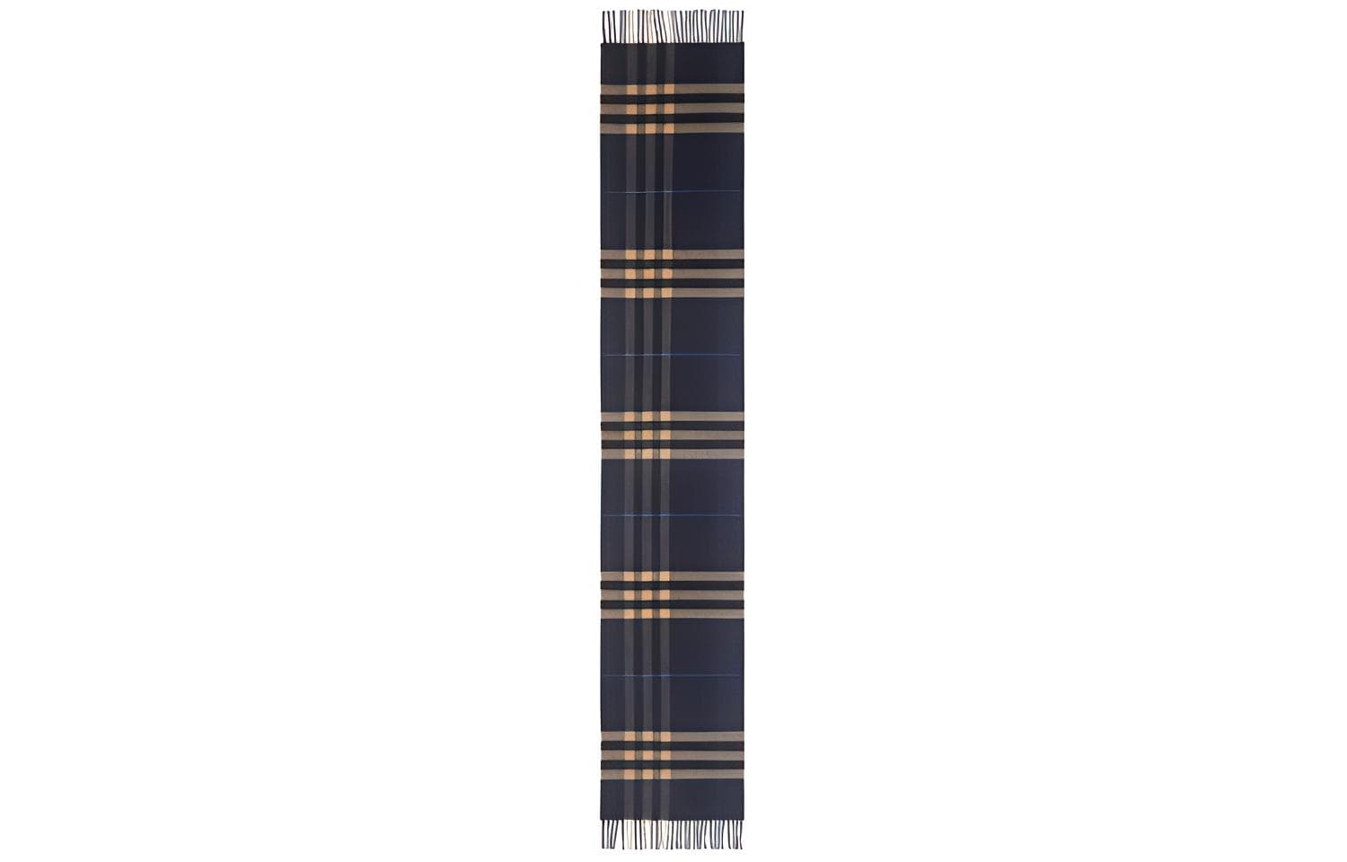 Шарф Burberry - изображение 2