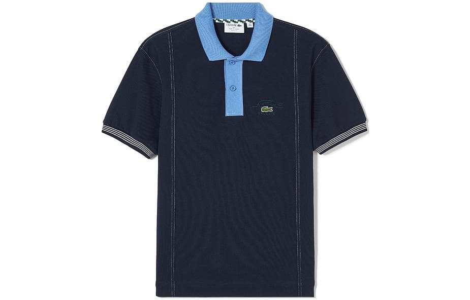 Поло LACOSTE Polo - изображение 1