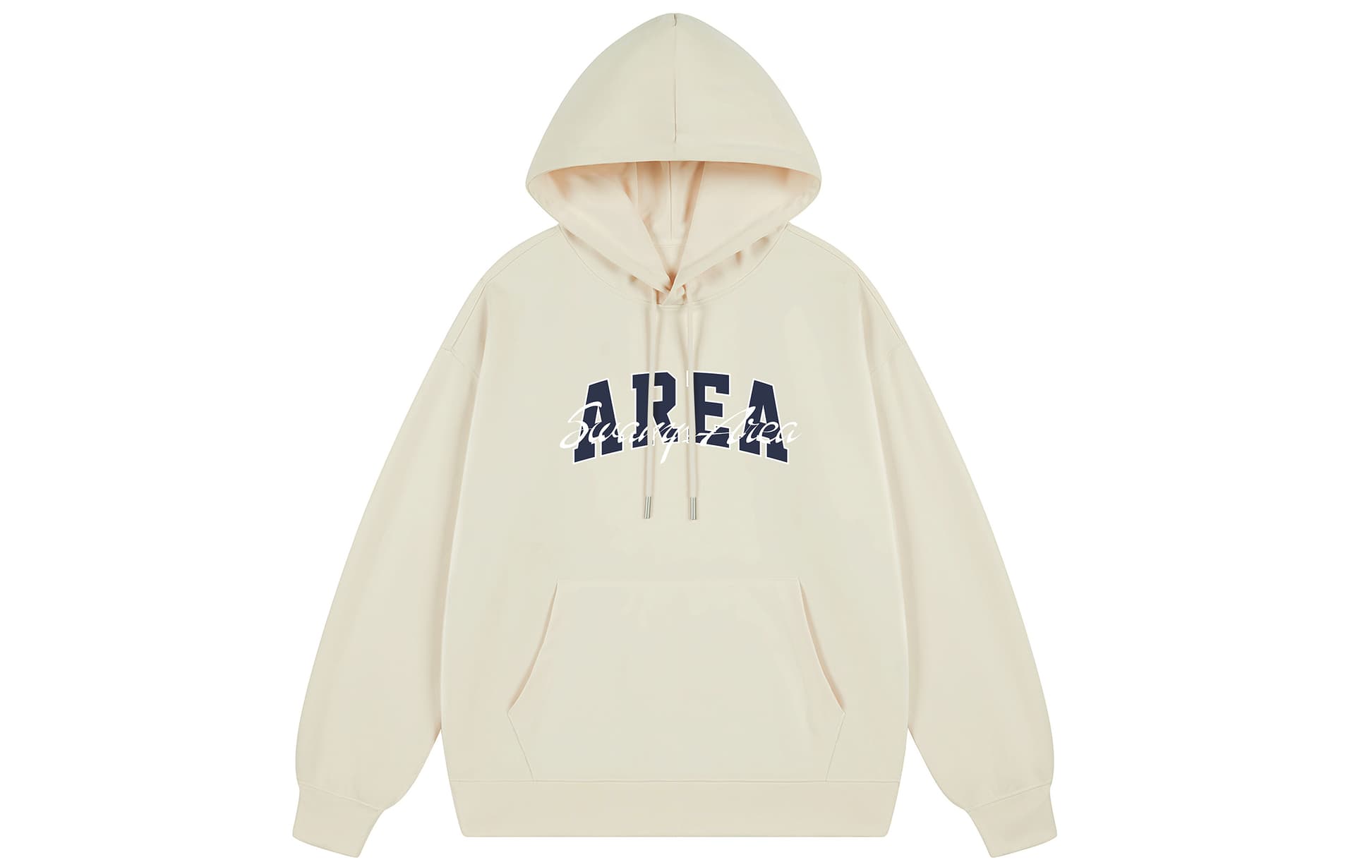 Худи SWAMP AREA Logo - изображение 1