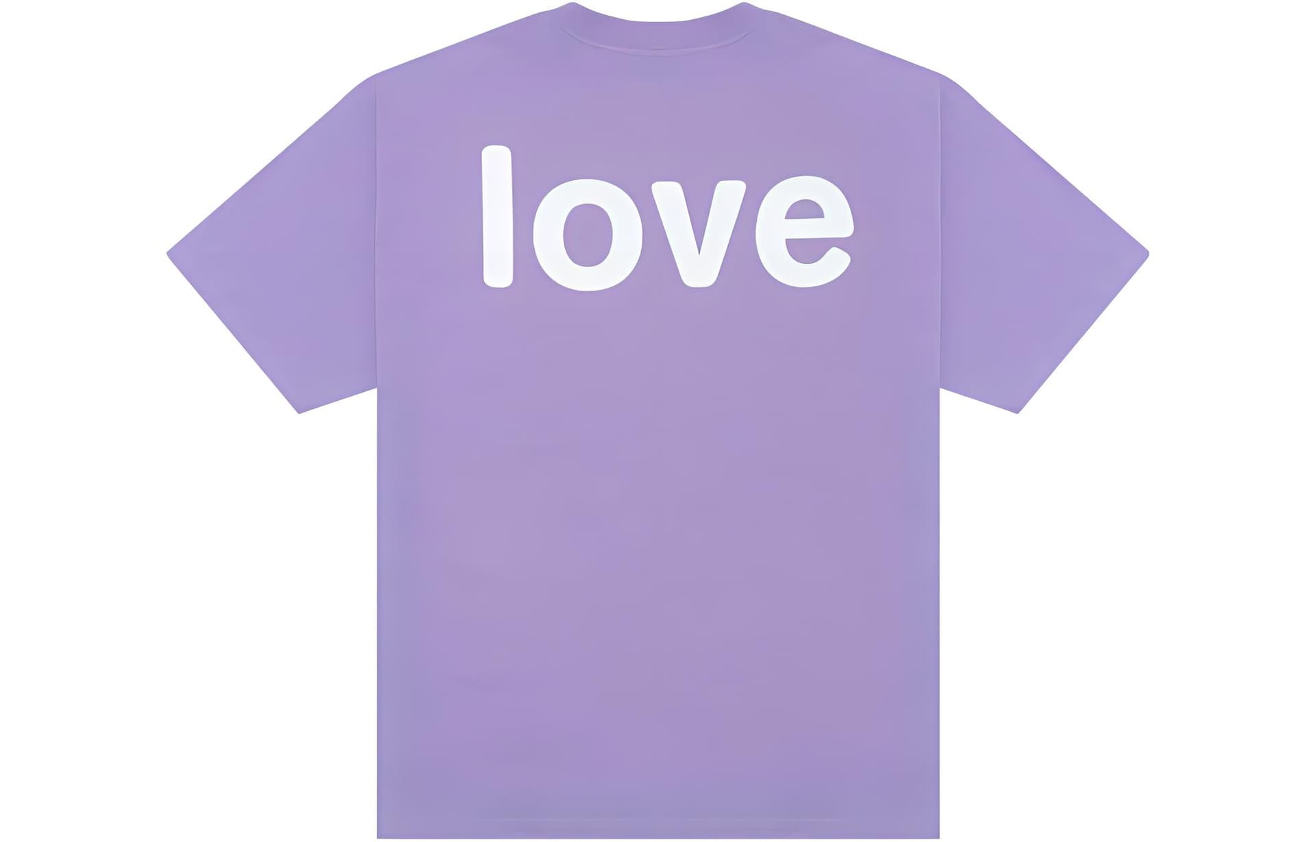 Футболка Drew House FW23 logoT - изображение 2