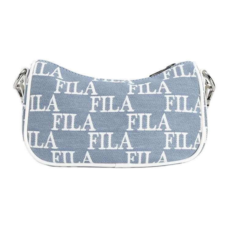 Мини-сумка FILA - изображение 4