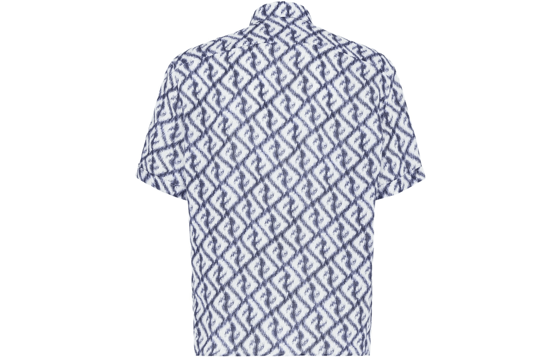 Рубашка FENDI SS23 FF