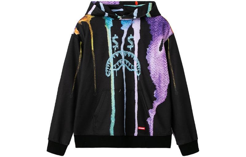 Худи SPRAYGROUND - изображение 1