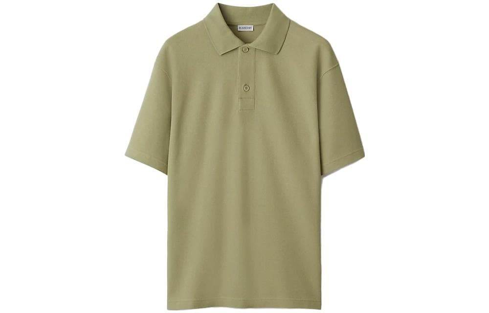 Поло Burberry Polo Shirt