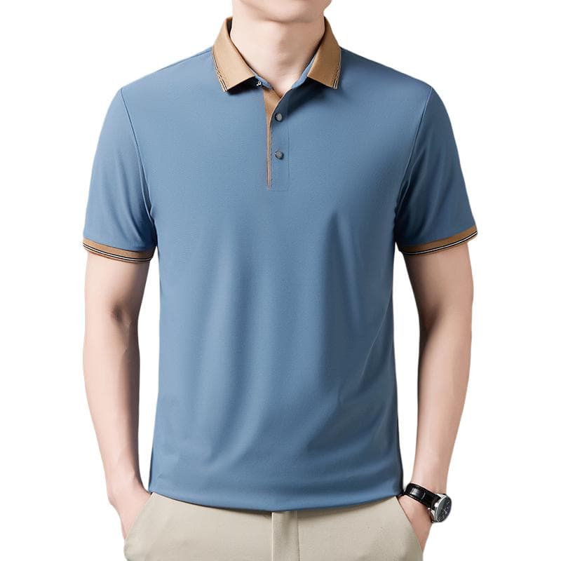 Поло Pierre Cardin Polo Shirt - изображение 1