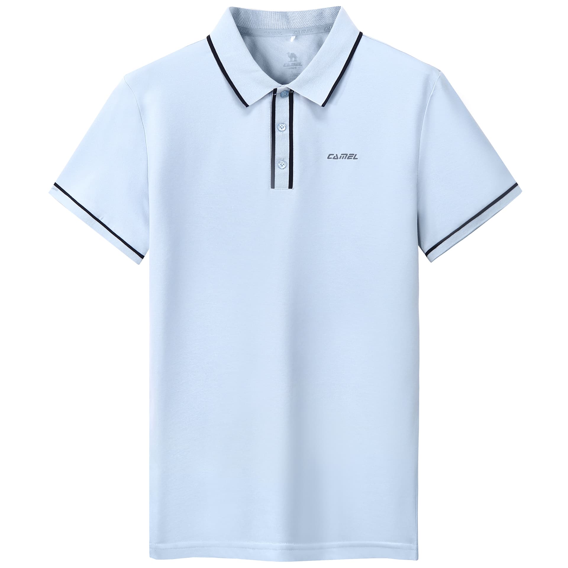 Поло CAMEL LogoPolo - изображение 1