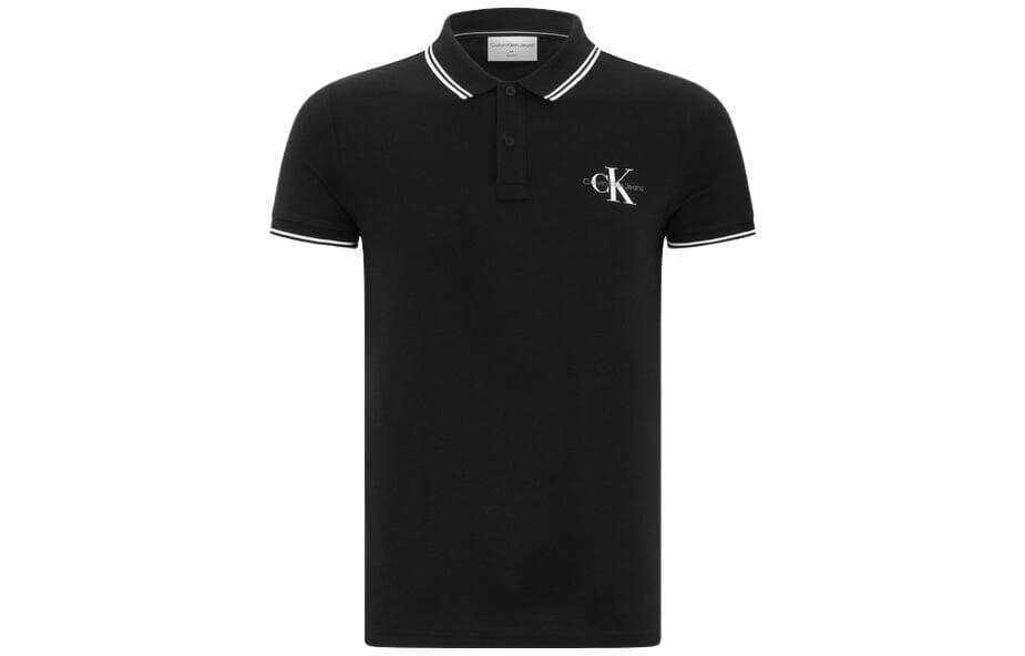 Поло CKCalvin Klein LogoPolo - изображение 1