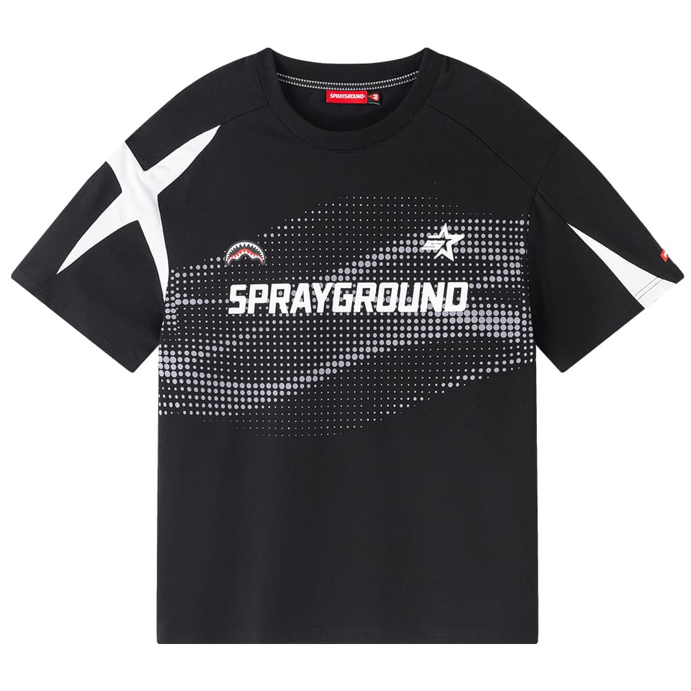 Футболка SPRAYGROUND Унисекс Футболки - изображение 1