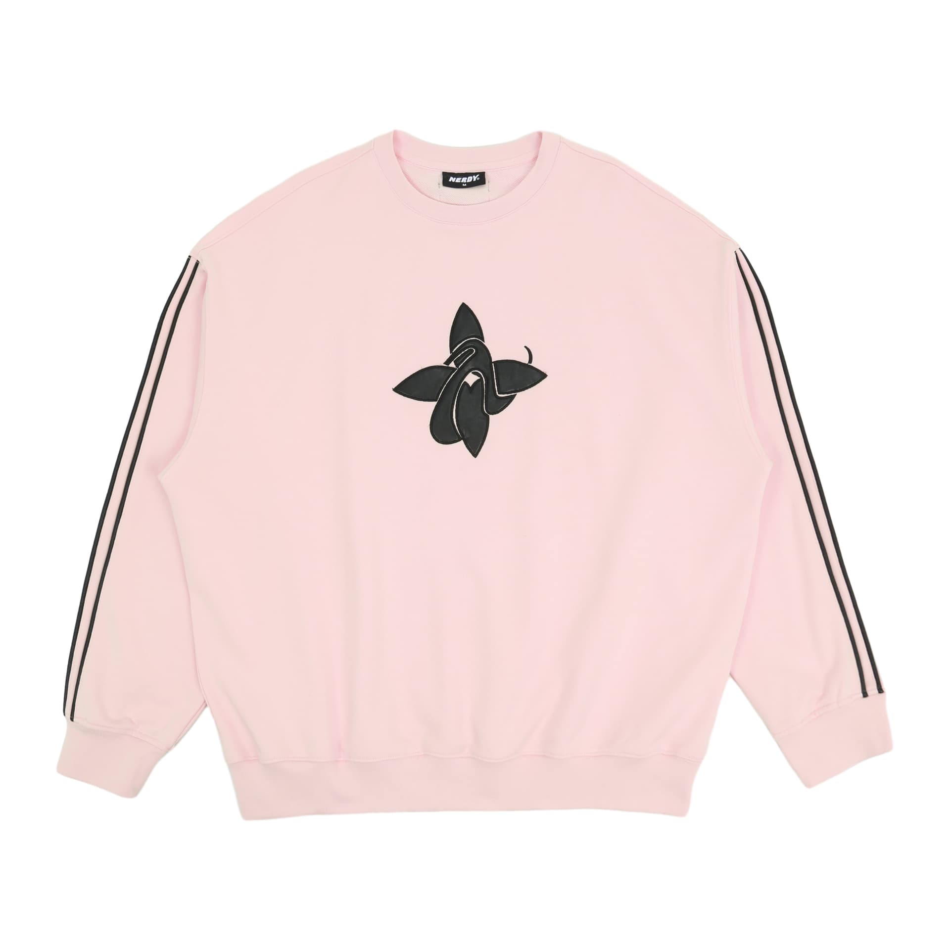 Худи NERDY SS24 - изображение 1