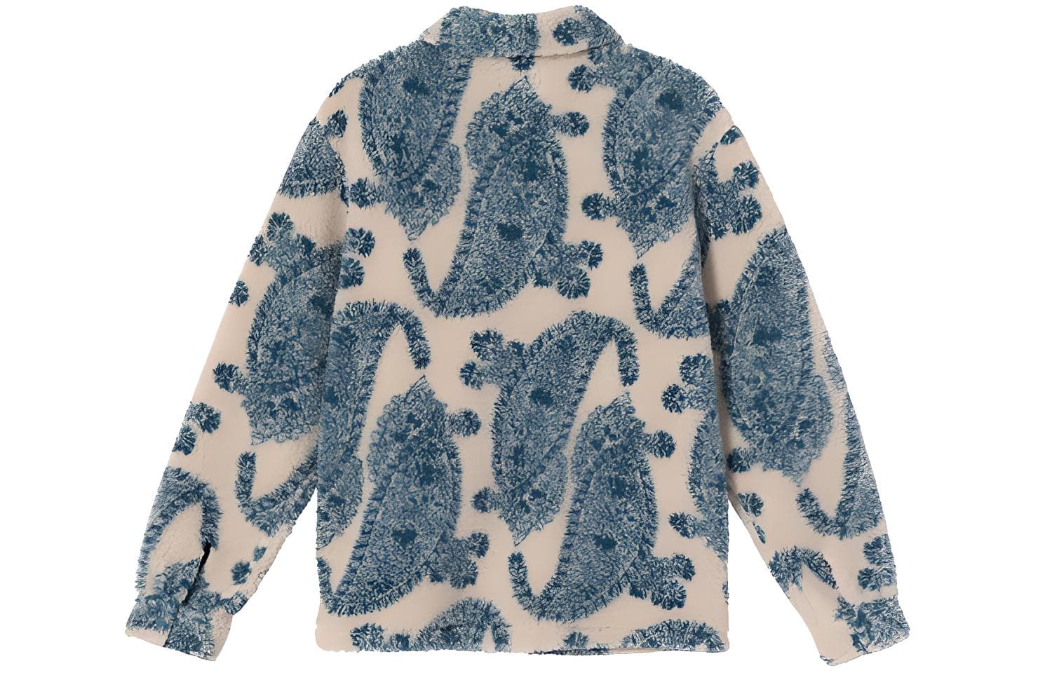 Куртка Stussy - изображение 2