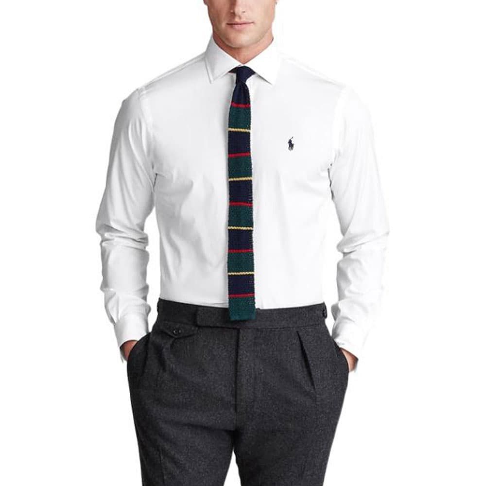 Рубашка Polo Ralph Lauren SS22 - изображение 1