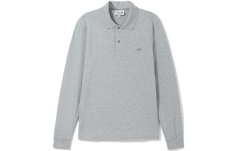 Поло LACOSTE LogoPolo - изображение 1
