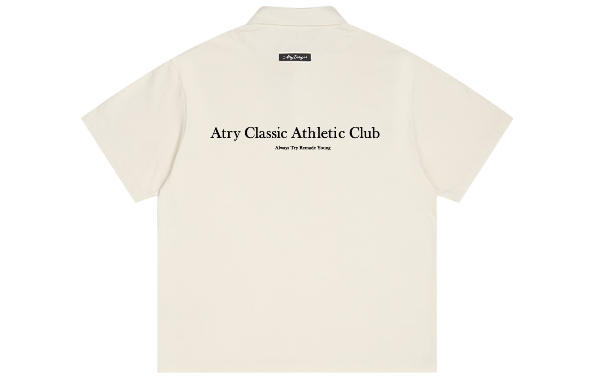 Поло Atry Polo Shirt - изображение 1