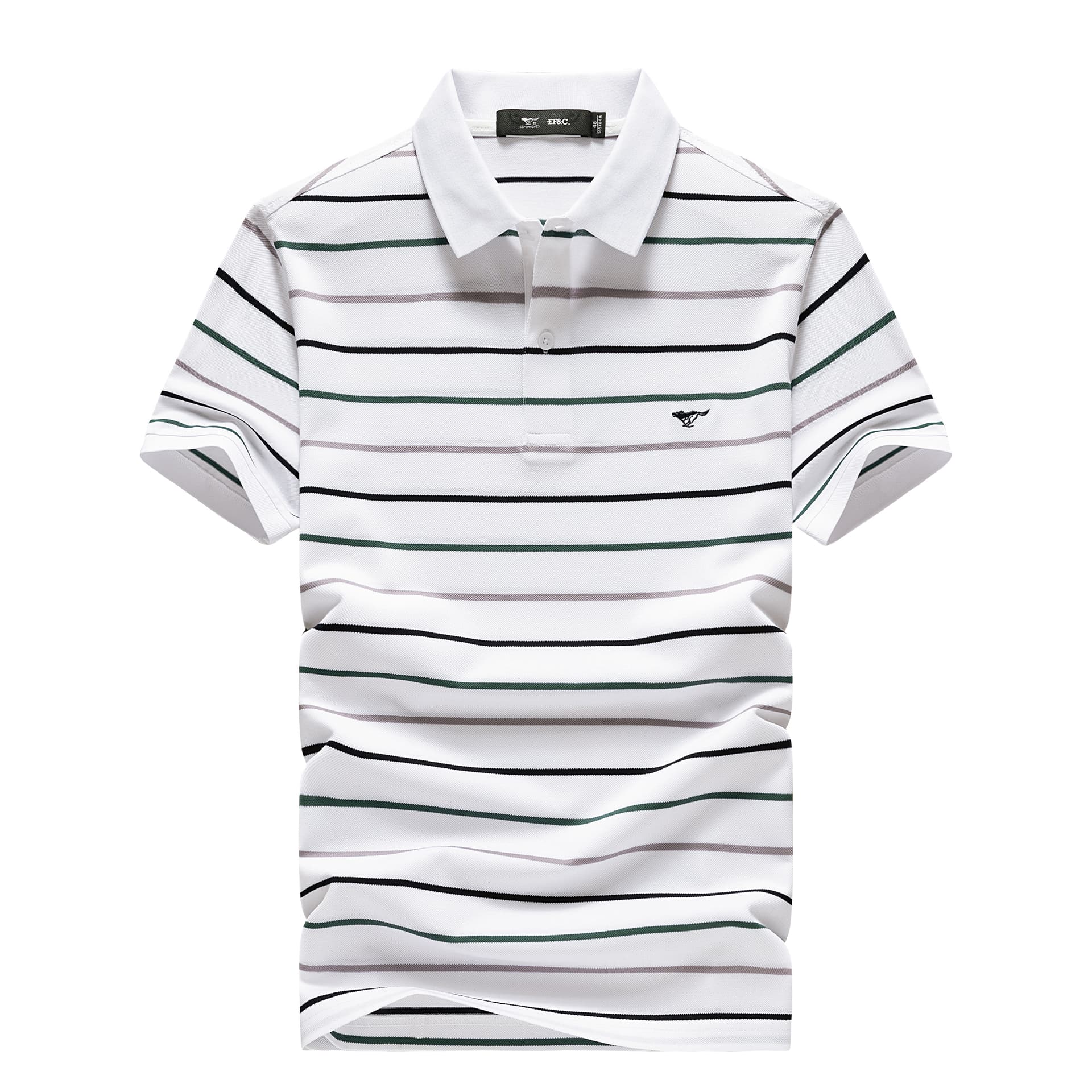 Поло SEPTWOLVES Polo - изображение 1