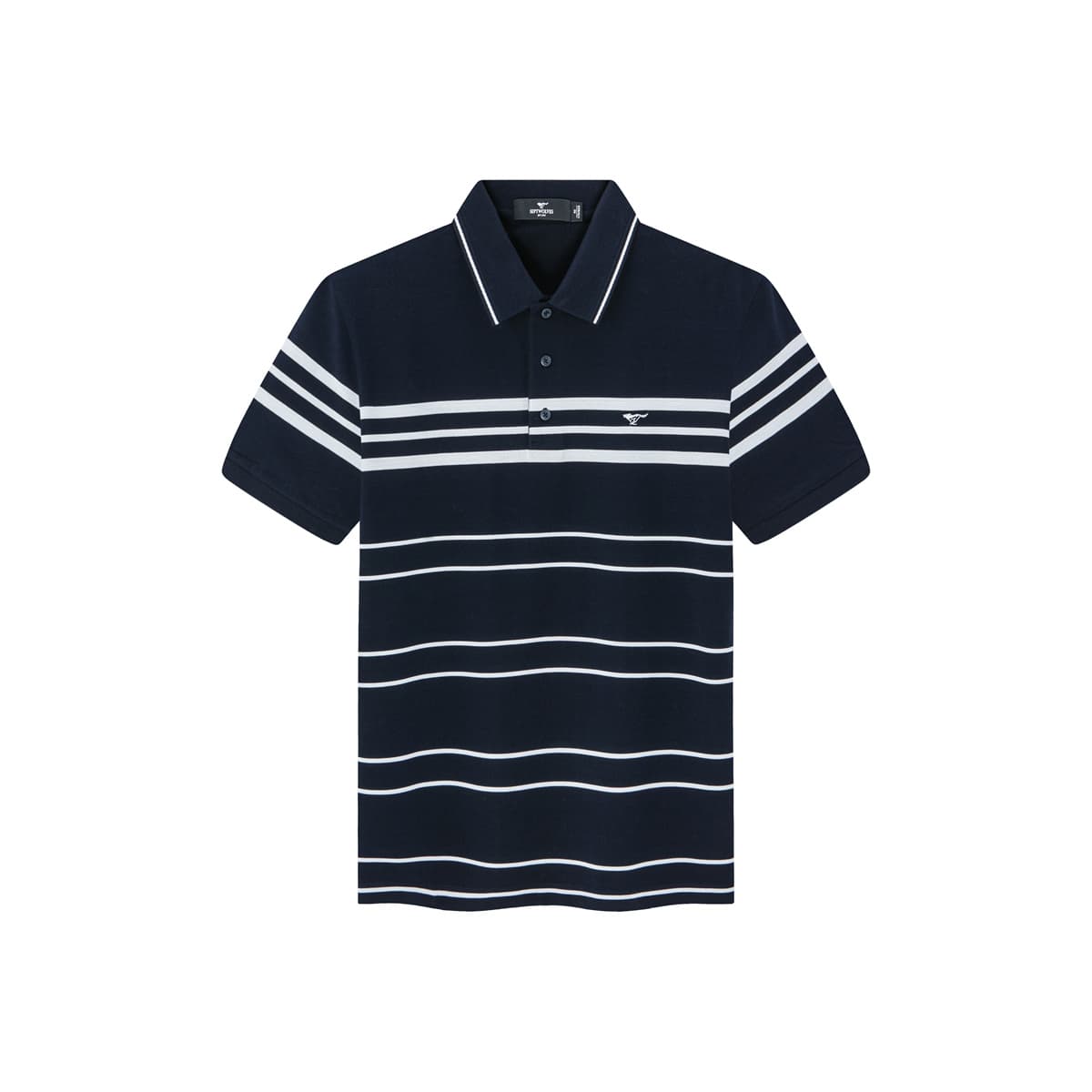 Поло SEPTWOLVES Polo - изображение 1