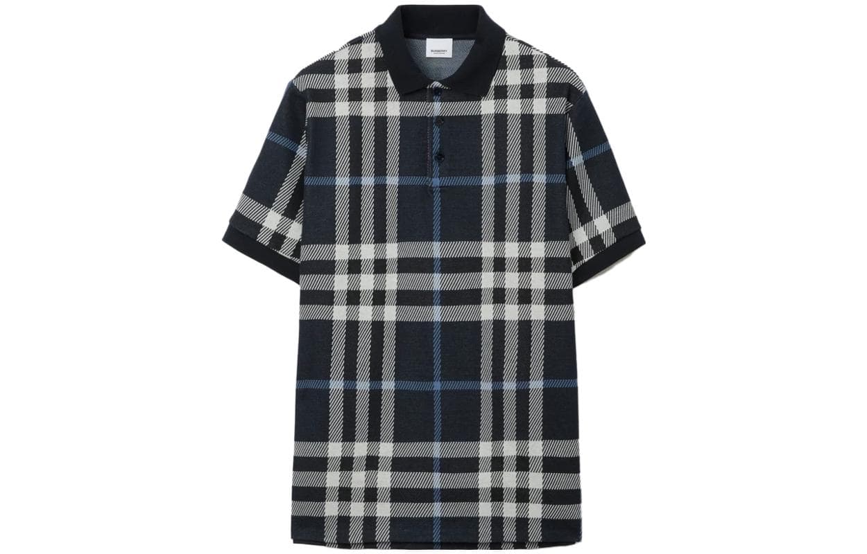 Поло Burberry SS23 Polo - изображение 1