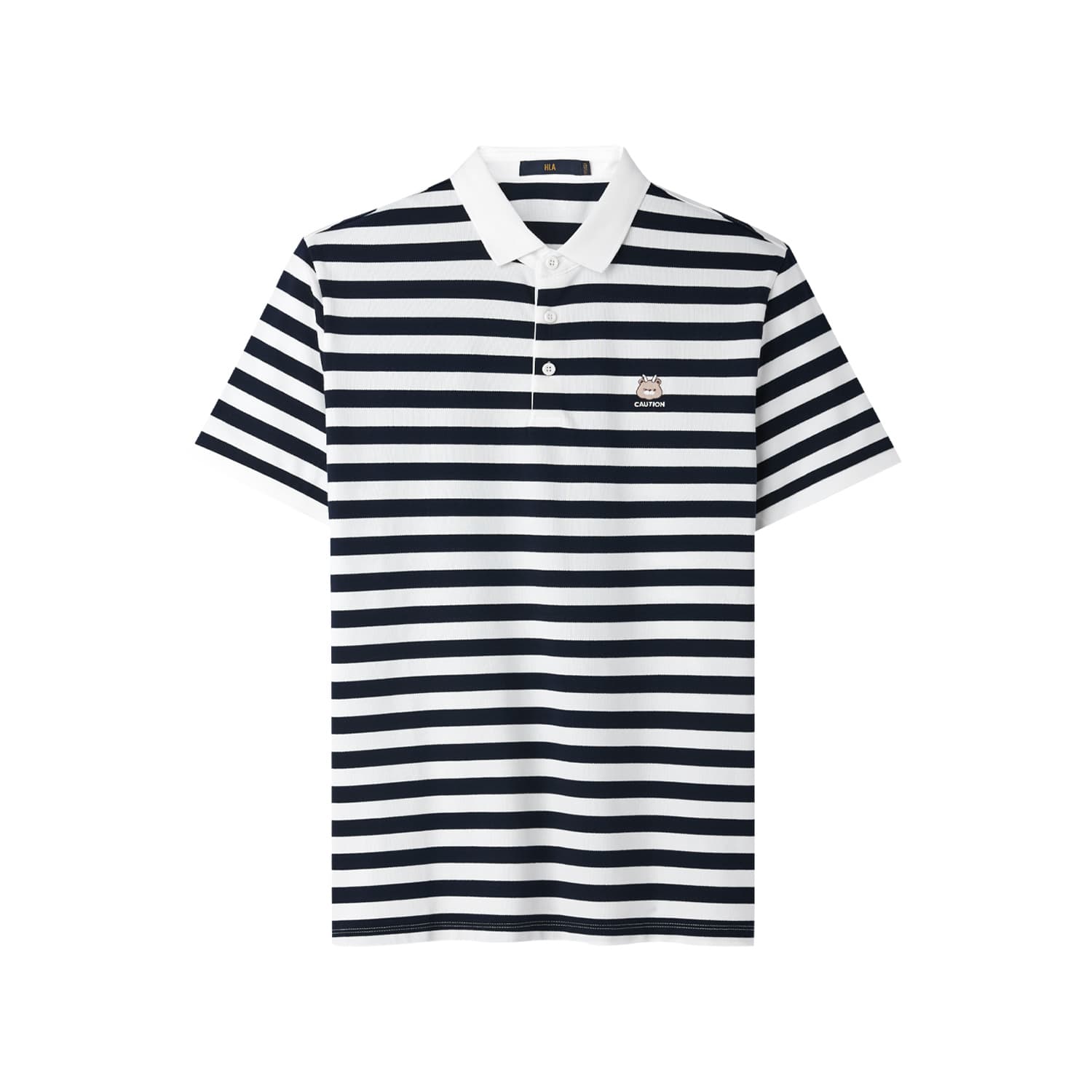 Поло HLA POLO - изображение 2