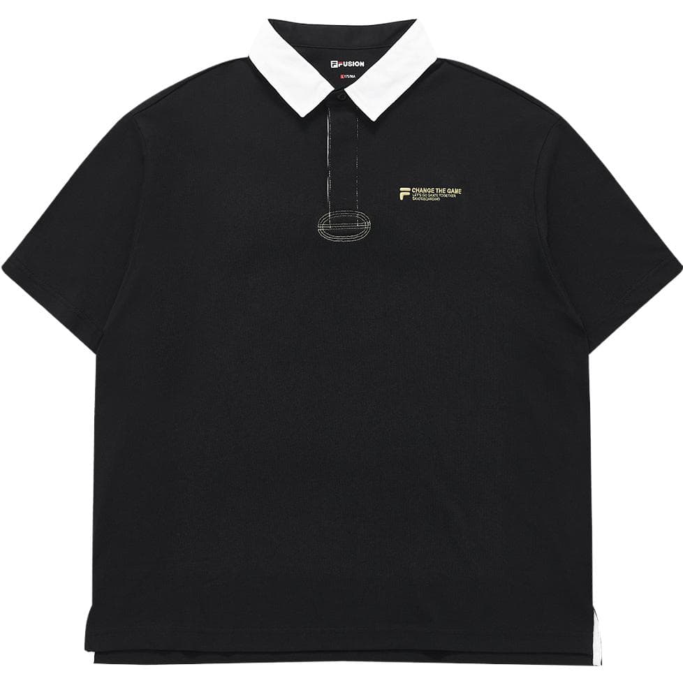Поло FILA FUSION2023POLO - изображение 1