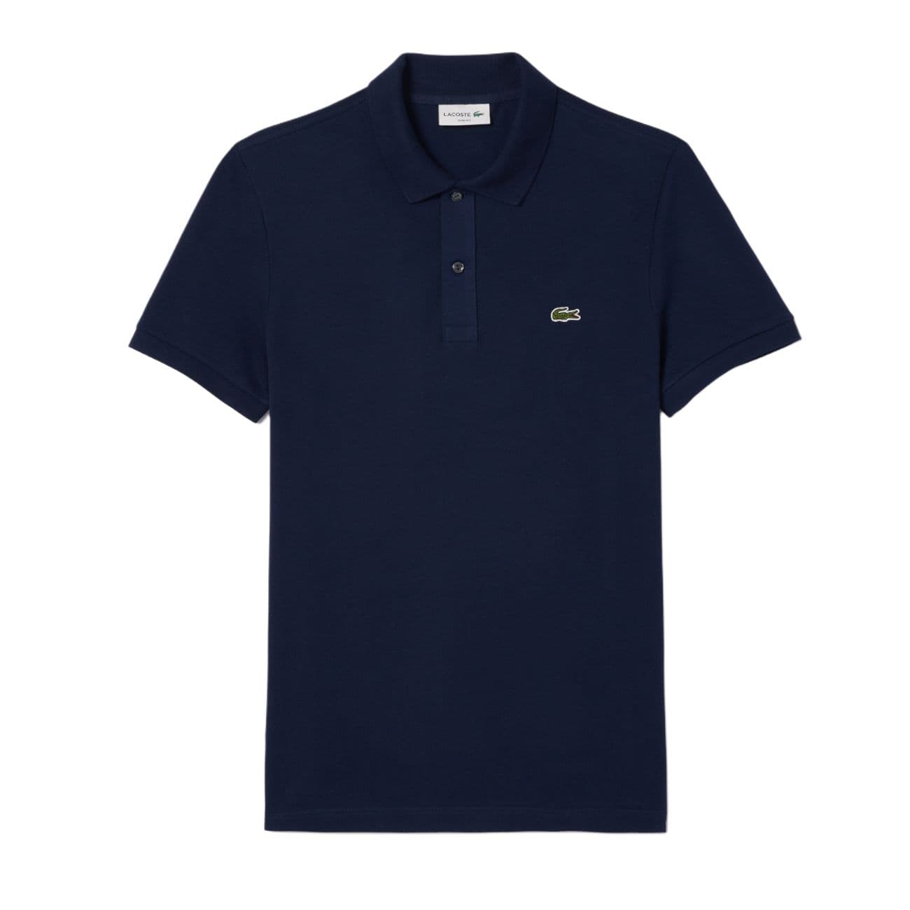 Поло LACOSTE SS23 PoloPOIO - изображение 1
