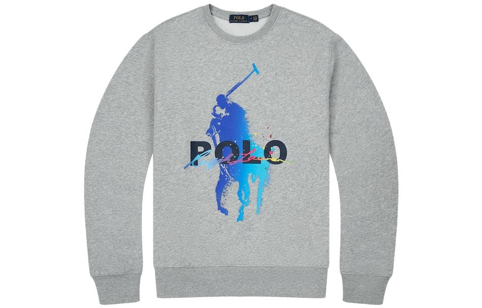 Худи Polo Ralph Lauren Logo - изображение 1