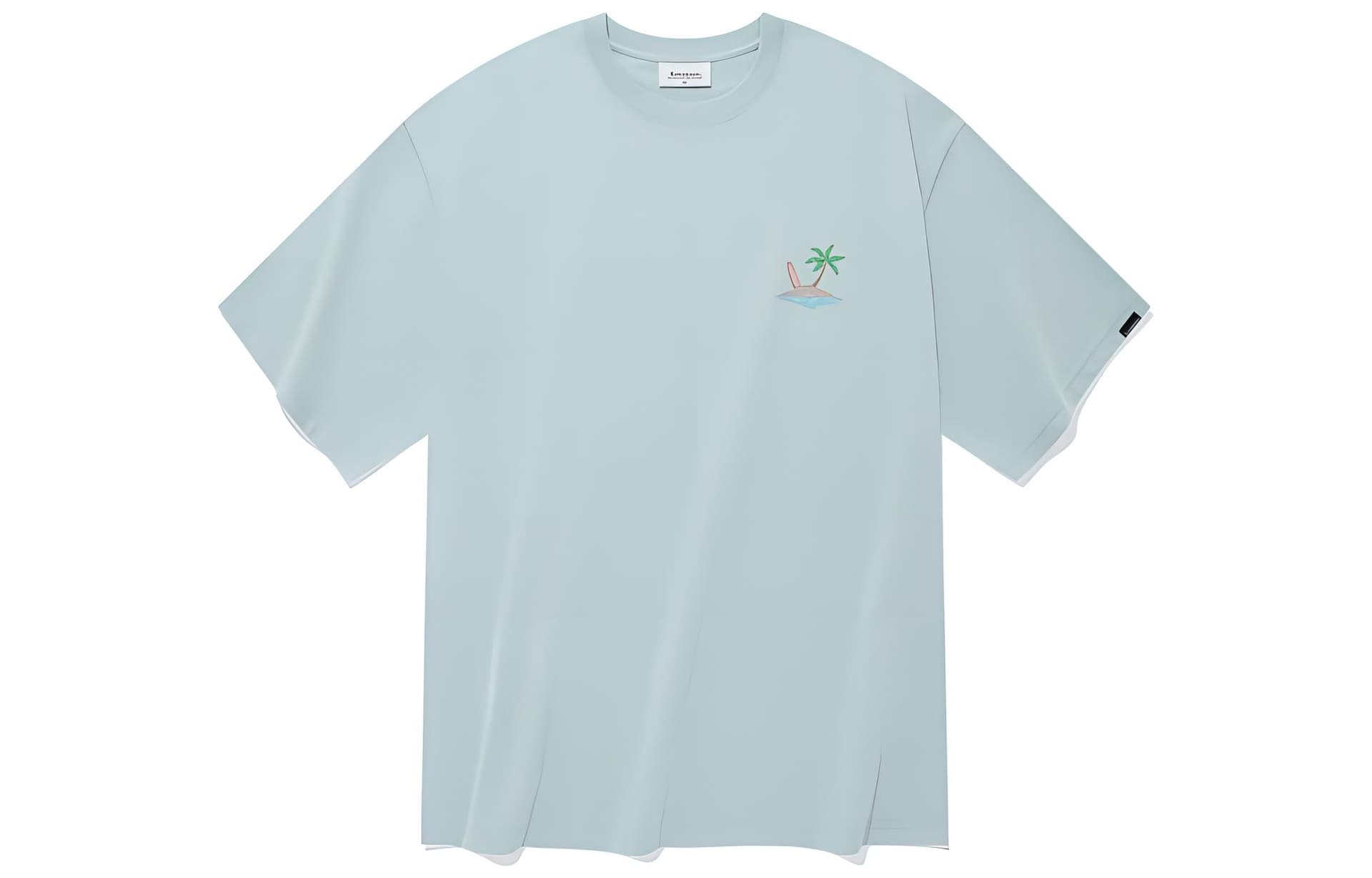 Футболка COVERNAT SS22 T - изображение 2