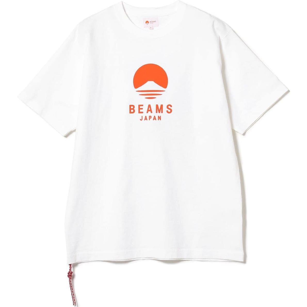 Футболка beams T - изображение 1