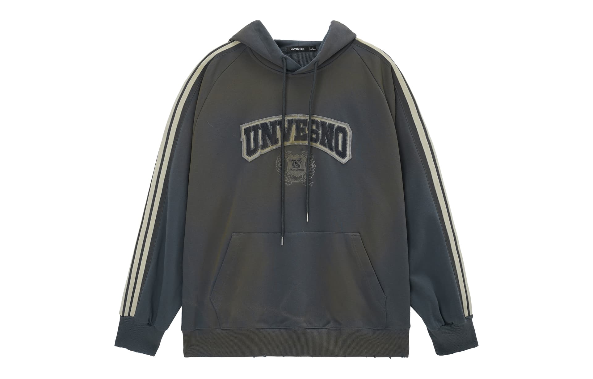 Худи Unvesno(UN) 450Gdirtyfit - изображение 1