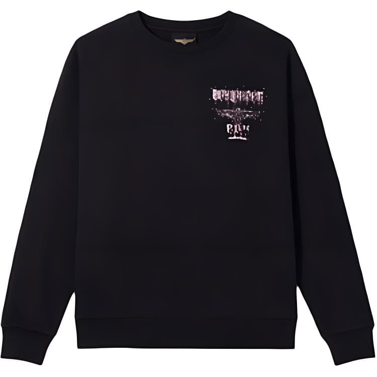 Худи Boy London Толстовка унисекс черное - изображение 1