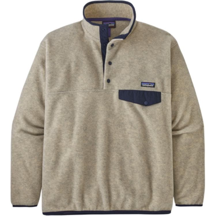 Patagonia Флис Одежда Мужская - изображение 2