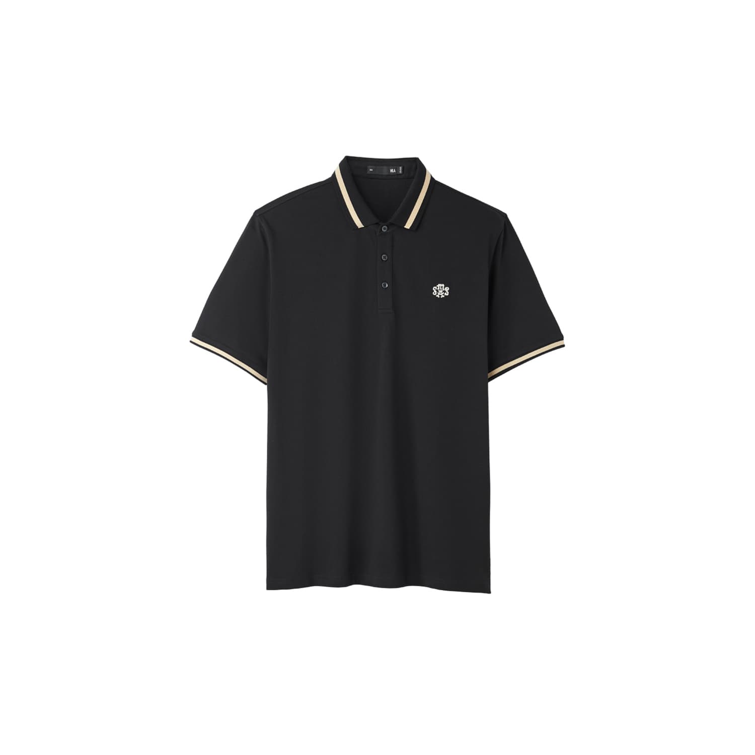 Поло HLA SPRINTING SMILE POLO - изображение 1