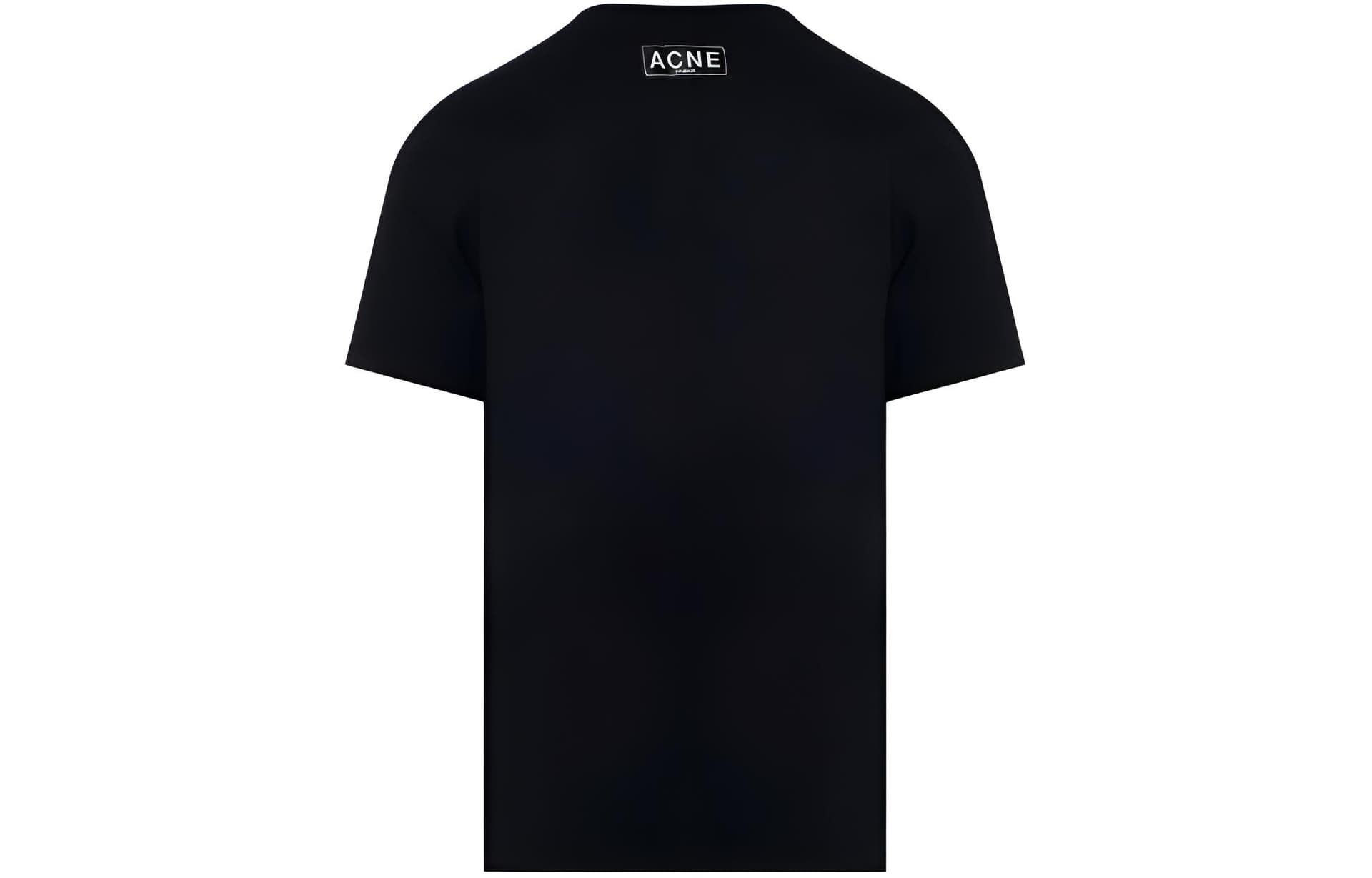 Футболка Acne Studios T - изображение 2